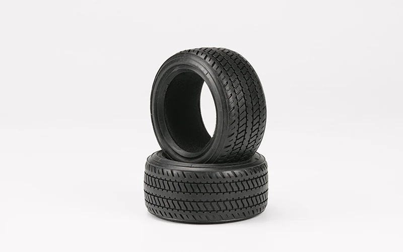 M48S TARMAC SPEC FRONT TYRES ONLY (PAIR)
