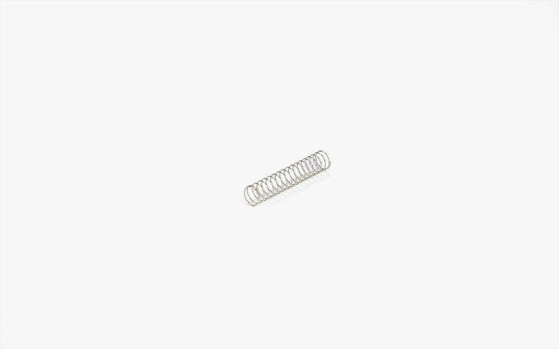 MSA-1E ALUM SHOCK SPRING