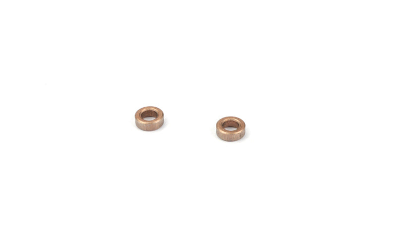 MSA-1E Bushings 4x7x2.5mm (x2)