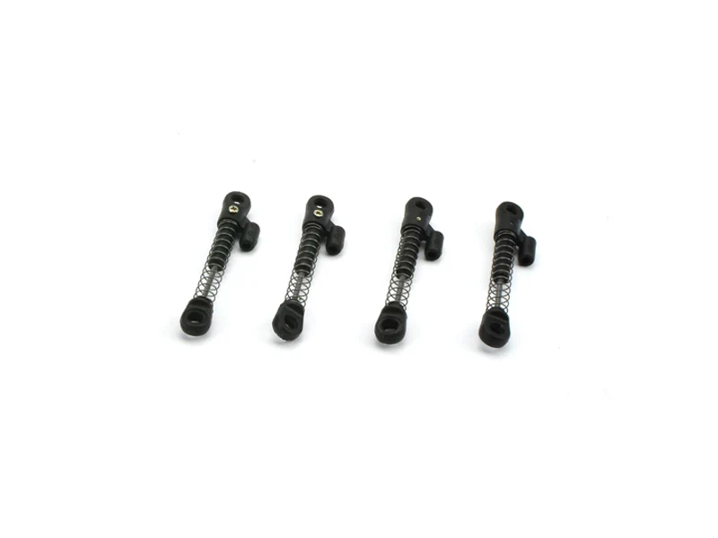 MSA-1E Friction Dampers (x4)