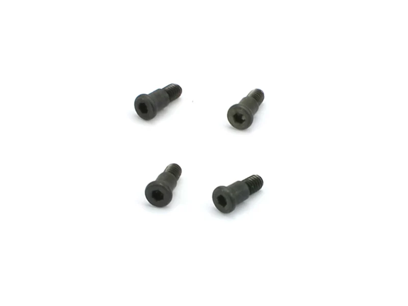 MSA-1E King Pins (x4)