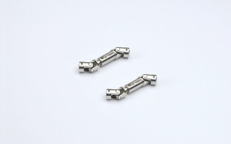 MSA-1E METAL CENTER DRIVE SHAFT SET - Image 2