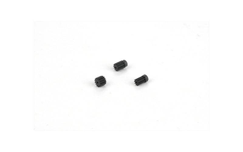 MSA-1E PINION GEAR SET 10T, 12T AND 14T