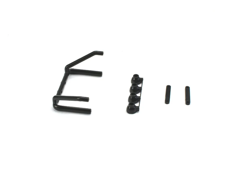 MSA-1E Roll Bar & Light Bar Cup Set