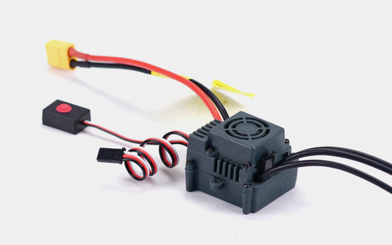 NEW M48S SUBARU WRC 1997 (with 3S friendly ESC ) - Image 36