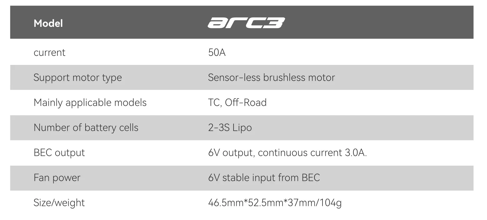 NEW M48S SUBARU WRC 1997 (with 3S friendly ESC ) - Image 37