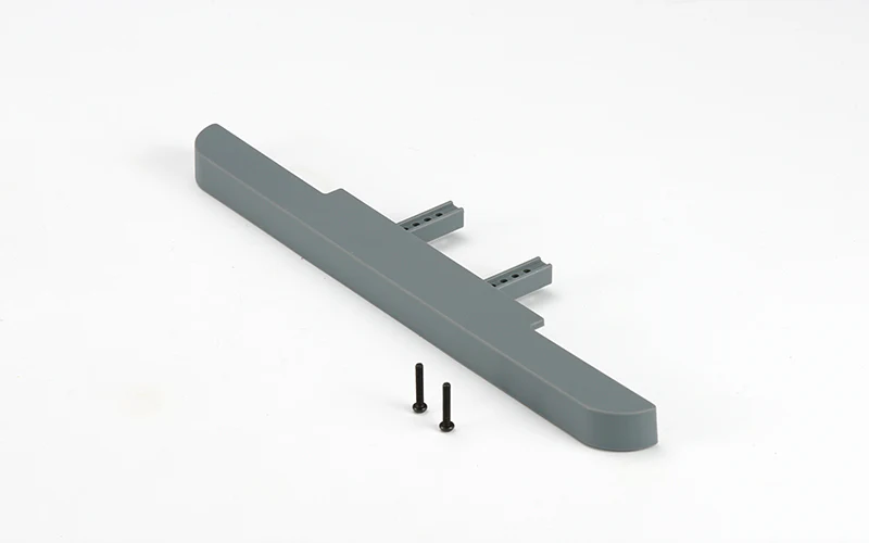 SCA-1E D2.1 BULL DOG Front Bumper