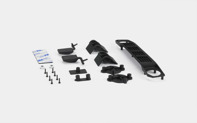 MIT MK1 FRONT GRILL & PARTS SET