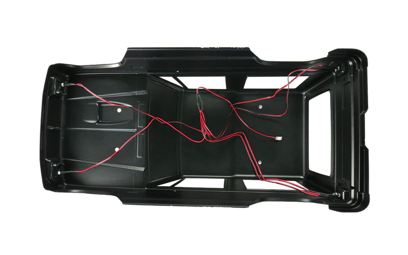 SCA-1E PAJERO XL-W LED SET - Image 2