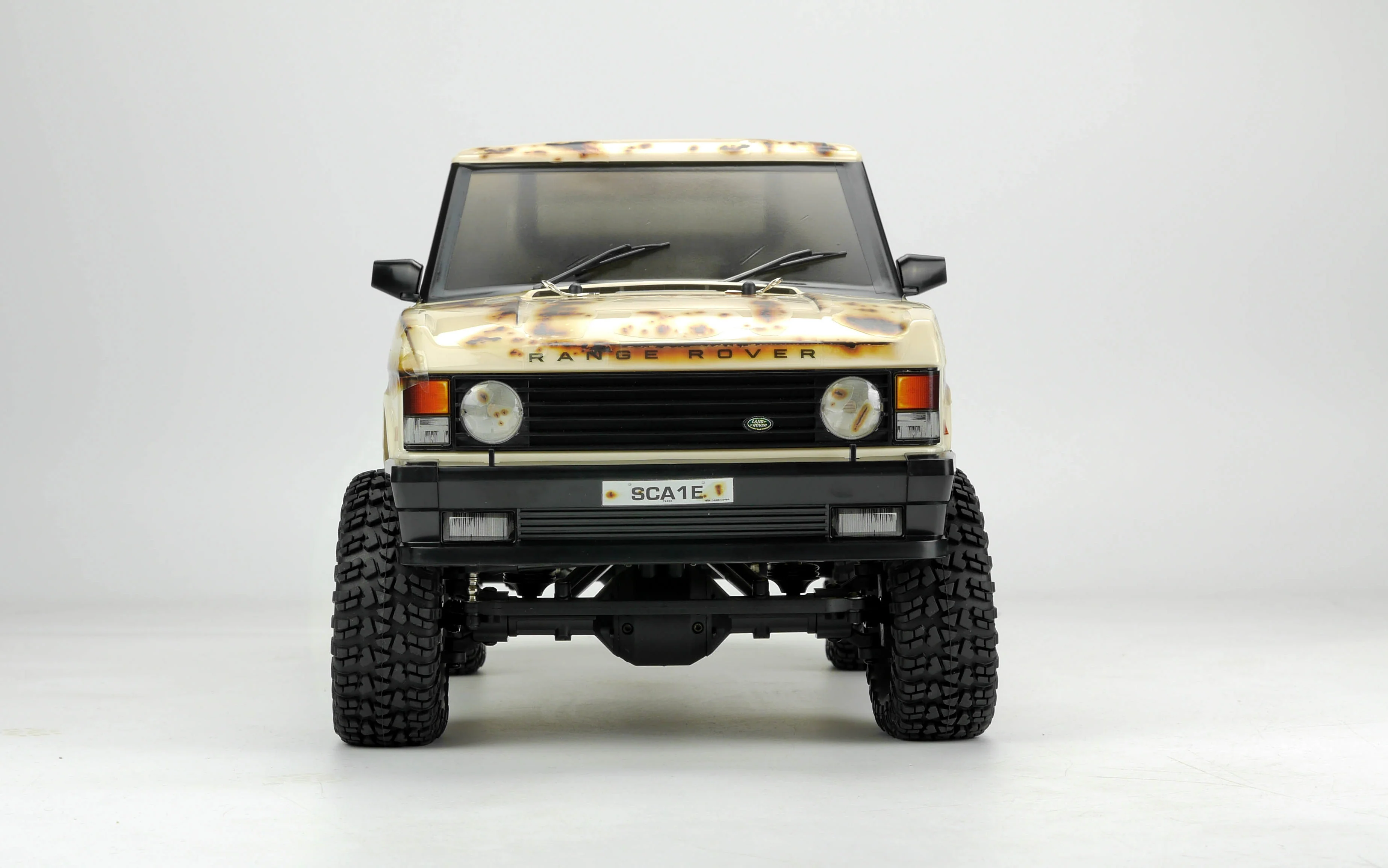 SCA-1E Patina Sticker Set - Image 11