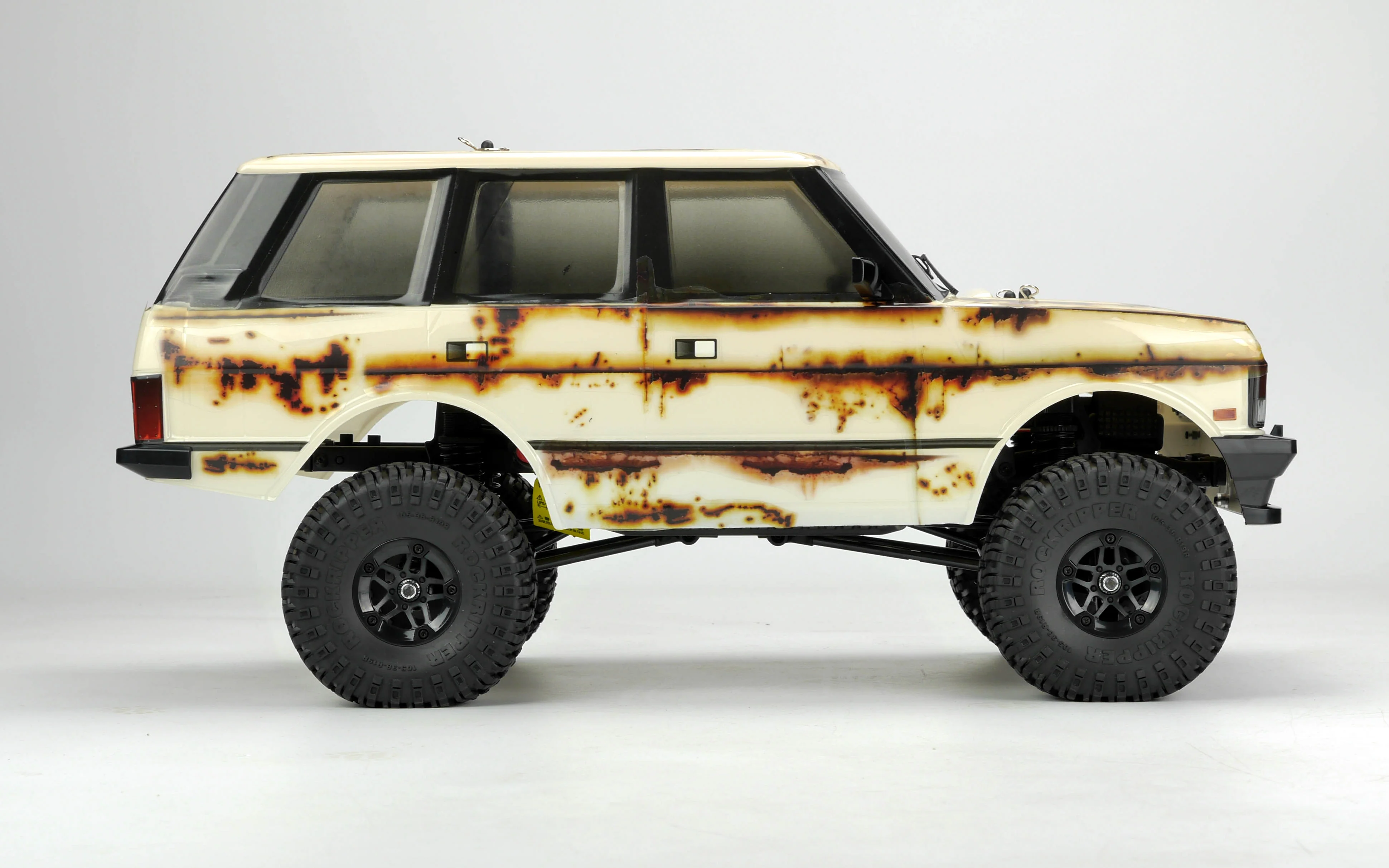 SCA-1E Patina Sticker Set - Image 13