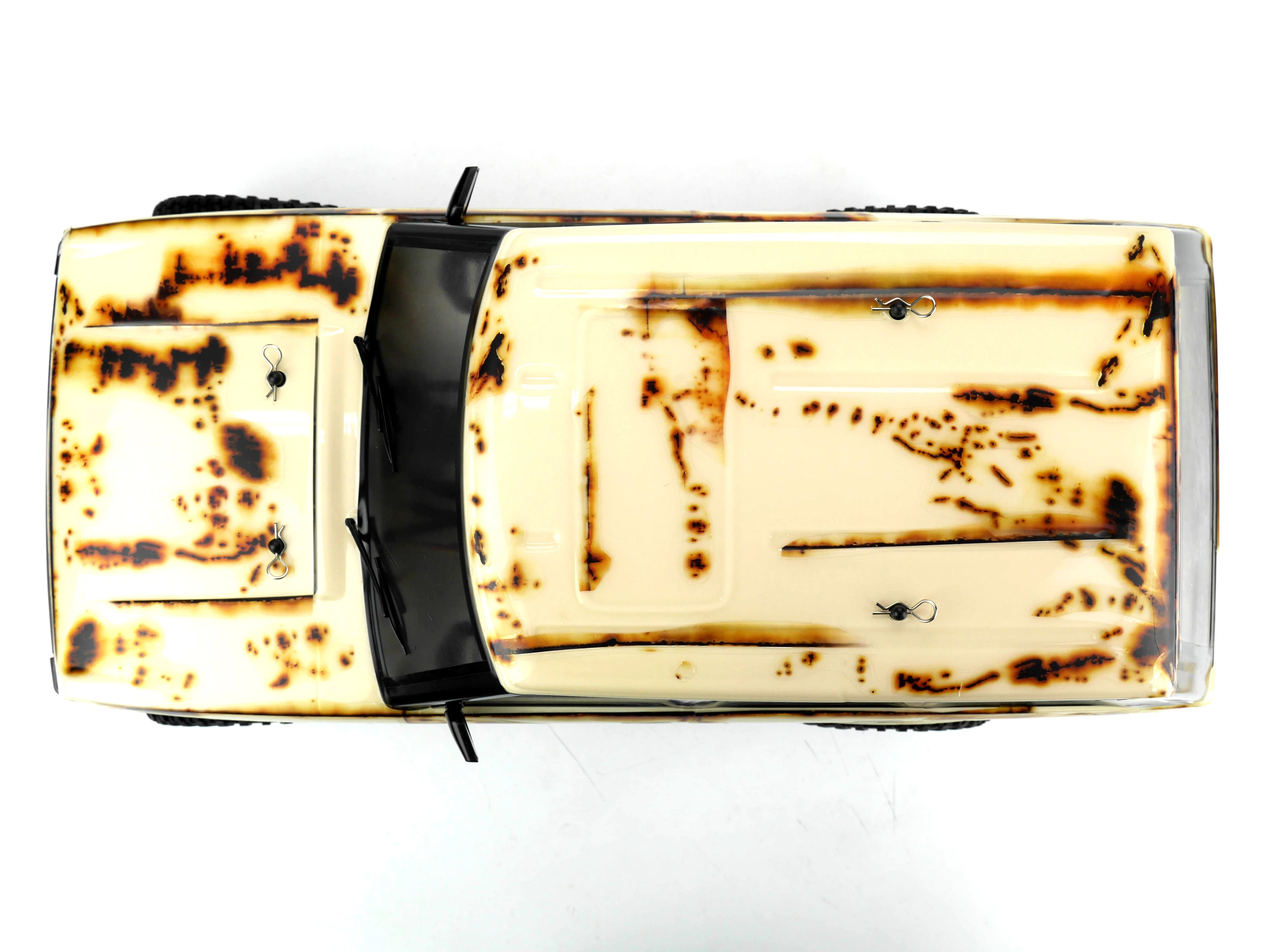 SCA-1E Patina Sticker Set - Image 15