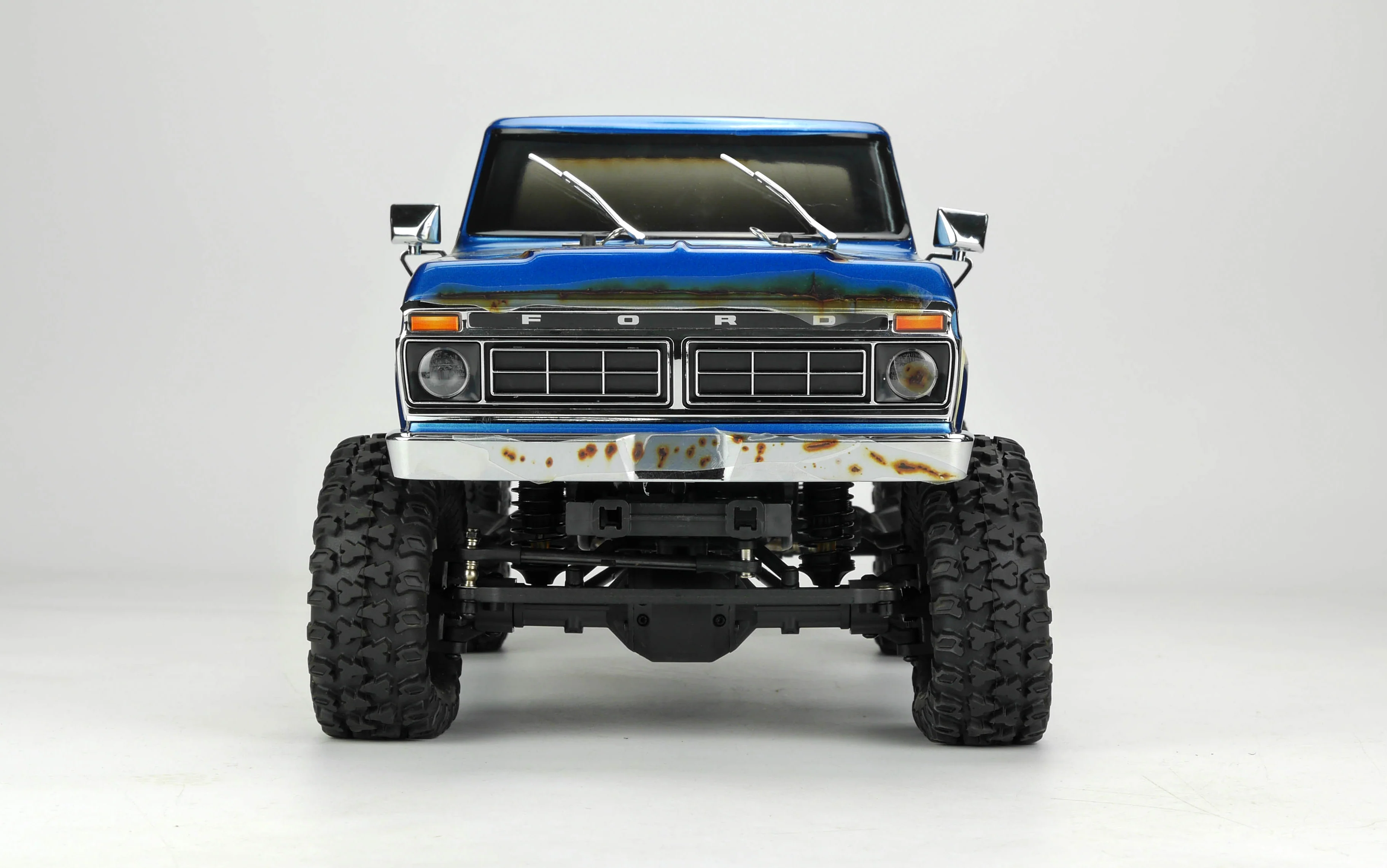 SCA-1E Patina Sticker Set - Image 7