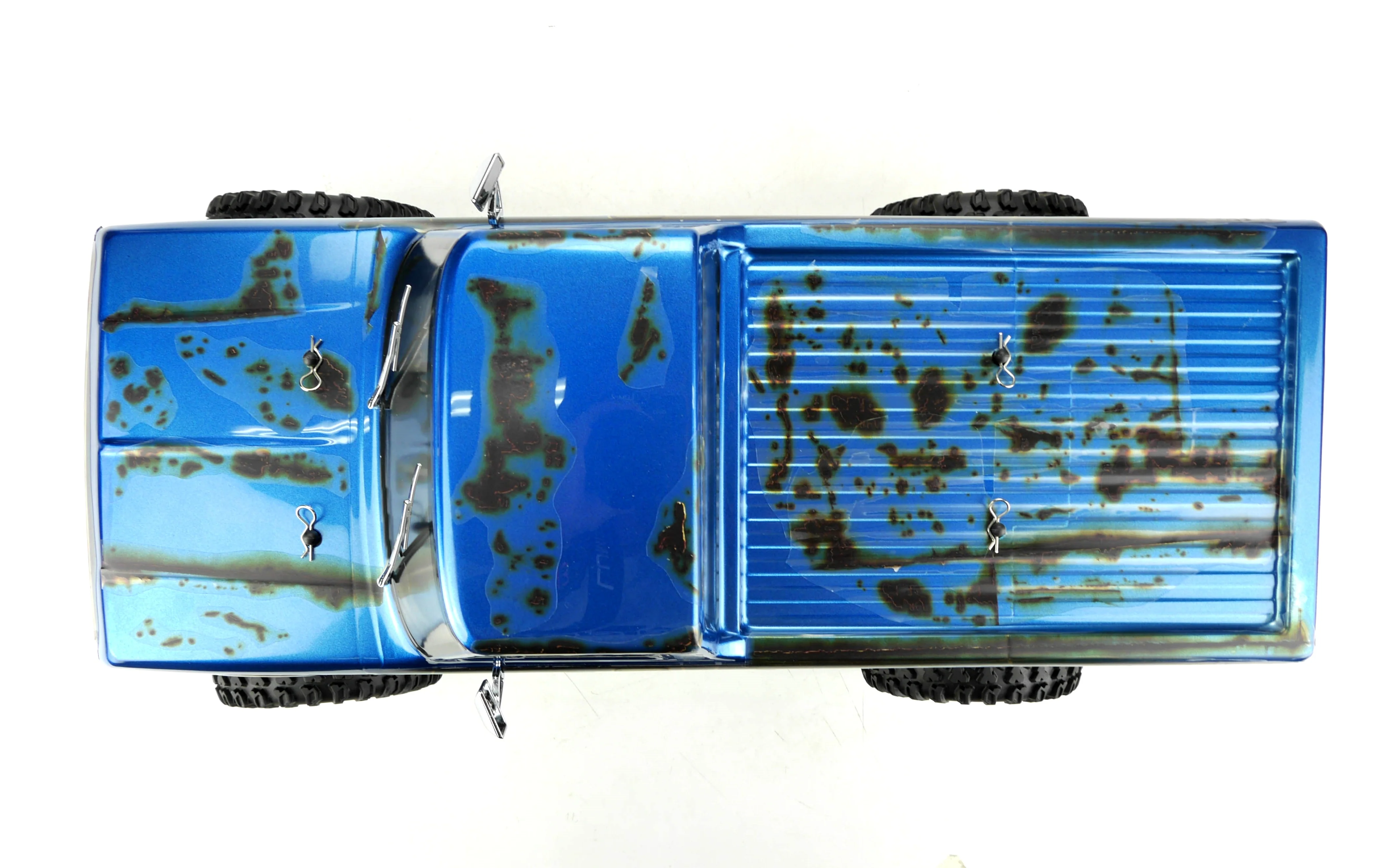 SCA-1E Patina Sticker Set - Image 8