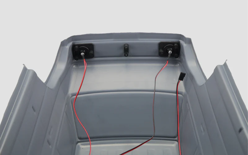 SCA-1E PRAIRIE WOLF LED SET - Image 2