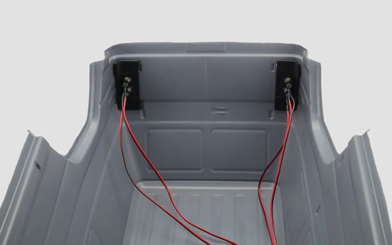 SCA-1E PRAIRIE WOLF LED SET - Image 3