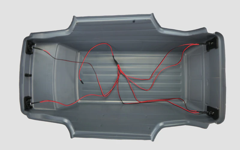 SCA-1E PRAIRIE WOLF LED SET - Image 4