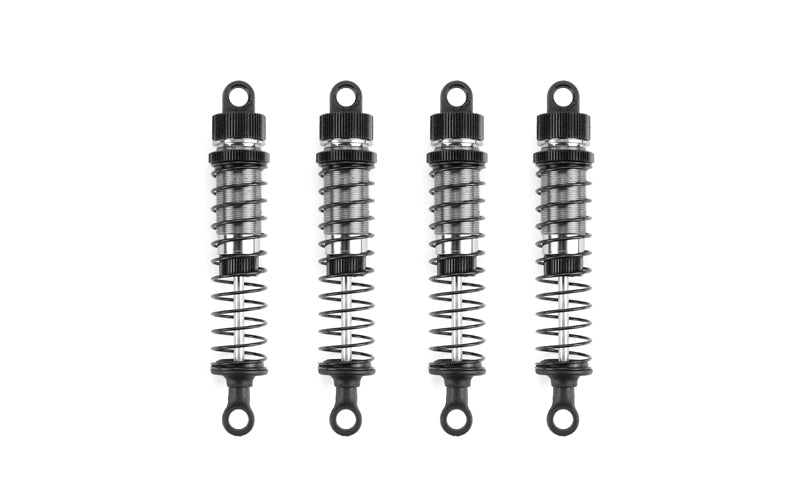 SCA-1E Aluminium Pro Shocks (90mm) - Image 2