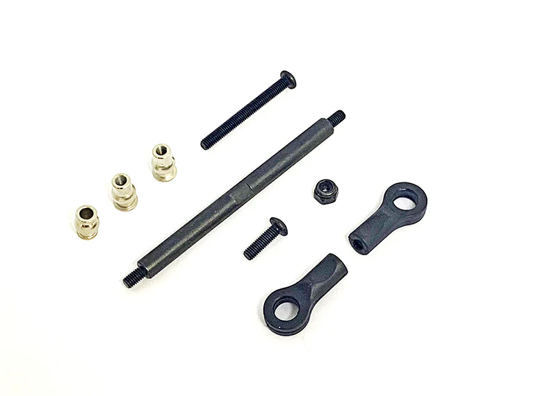 SCA-1E Steering Drag Link for CMS Mount