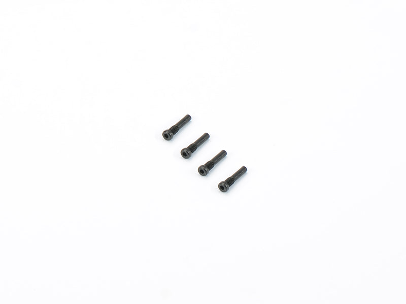 SCA-1E Threaded Drive Shaft Pins