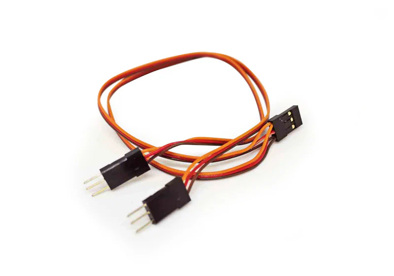 SCA-1E Y-HARNESS