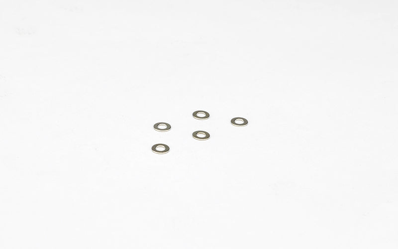 SHIM SET (3.1X6X0.5MM)