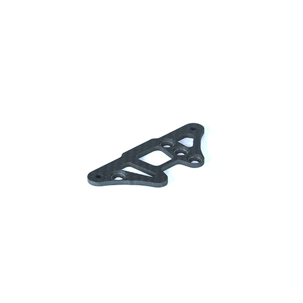 STD. CARBON BATTERY BRACE-F104