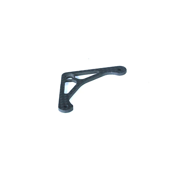 STD. CARBON BATTERY BRACE-VBC FLASH04