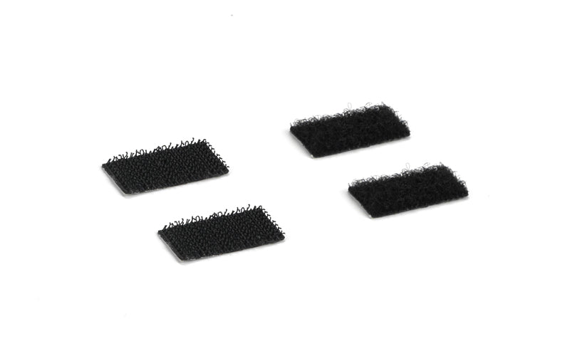 Velcro Sticker Set (25x14mm)